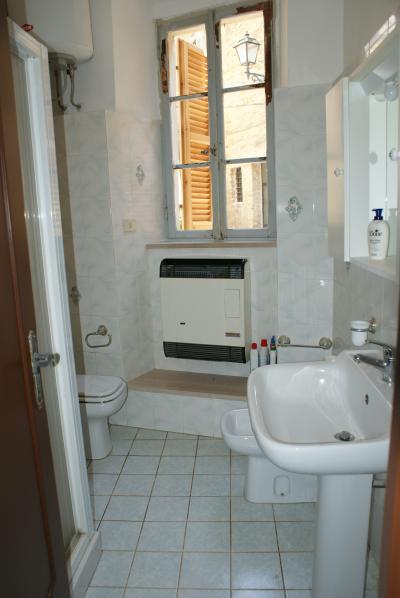 Casa cielo - terra in vendita a Offida