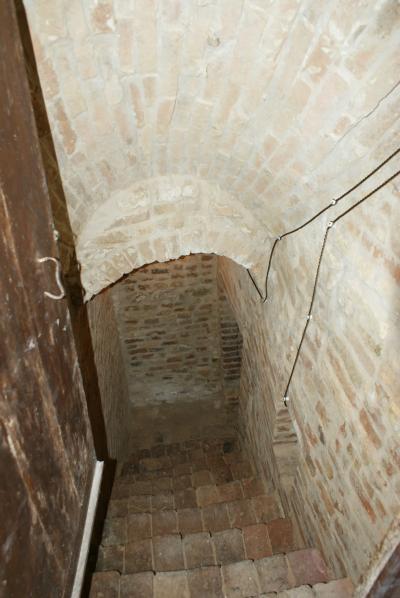 Casa cielo - terra in vendita a Offida