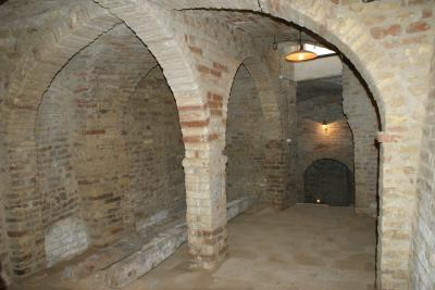 Casa cielo - terra in vendita a Offida