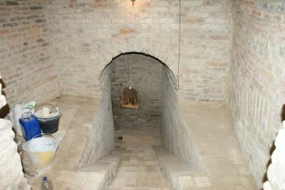 Casa cielo - terra in vendita a Offida