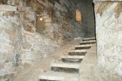 Casa cielo - terra in vendita a Offida