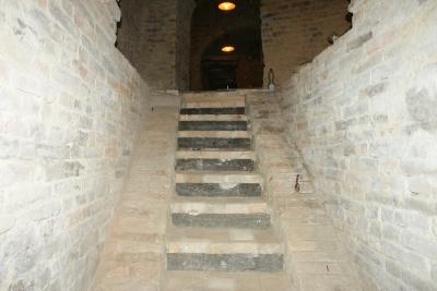 Casa cielo - terra in vendita a Offida