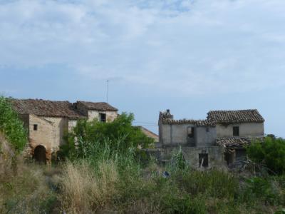 Casale Colonico in vendita a Ripatransone