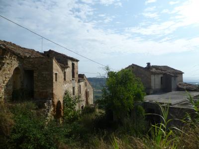 Casale Colonico in vendita a Ripatransone