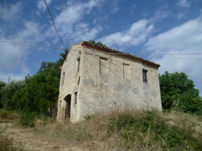 Casale Colonico in vendita a Ripatransone