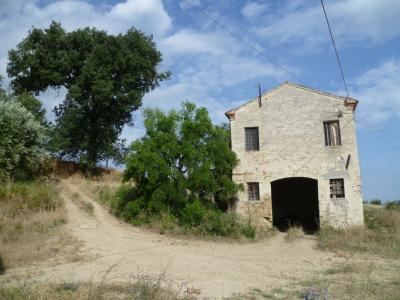 Casale Colonico in vendita a Ripatransone