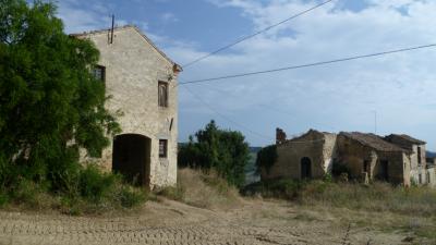 Casale Colonico in vendita a Ripatransone