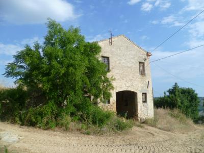 Casale Colonico in vendita a Ripatransone