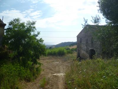 Casale Colonico in vendita a Ripatransone