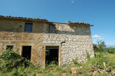 Casale Colonico in vendita a Force