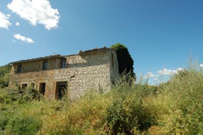 Casale Colonico in vendita a Force