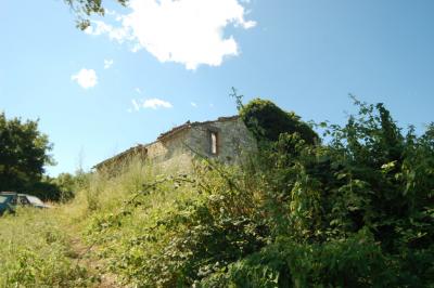 Casale Colonico in vendita a Force