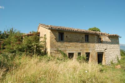 Casale Colonico in vendita a Force