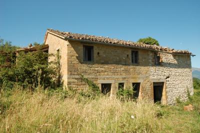 Casale Colonico in vendita a Force