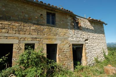 Casale Colonico in vendita a Force