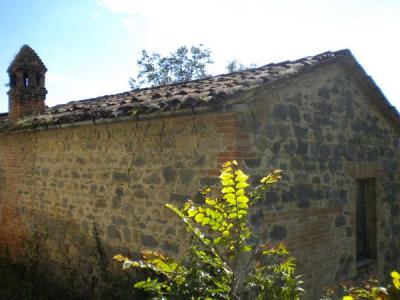 Casale Colonico in vendita a Comunanza