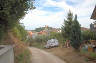 Terreno Edificabile Residenziale in vendita a Acquaviva Picena