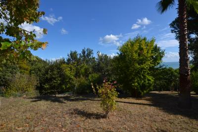 Villa singola in vendita a Colonnella