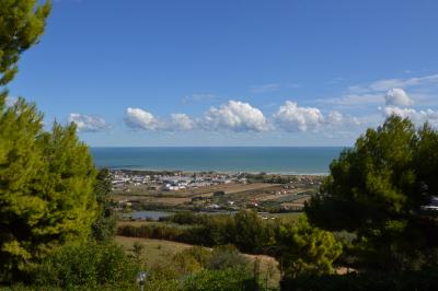 Villa singola in vendita a Colonnella