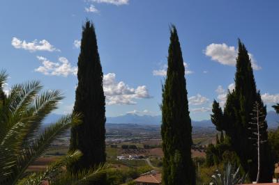 Villa singola in vendita a Colonnella