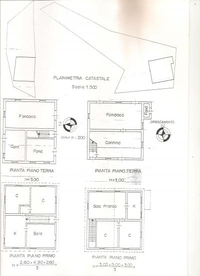 Terreno Agricolo (con / Senza Piccolo Prefabbricato) in vendita a Ascoli Piceno