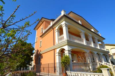 Villa singola in Vendita a Martinsicuro