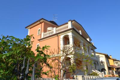 Villa singola in vendita a Martinsicuro