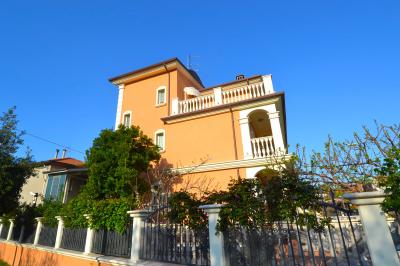 Villa singola in vendita a Martinsicuro