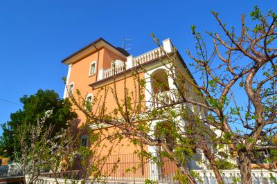 Villa singola in vendita a Martinsicuro