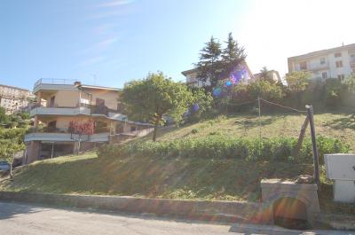 Terreno Edificabile Residenziale in vendita a Acquaviva Picena