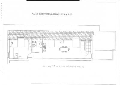Appartamento in Vendita a Ascoli Piceno