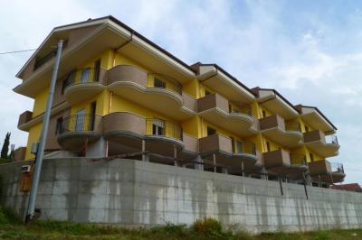 Appartamento in Vendita a Colonnella
