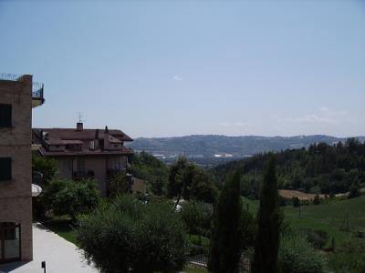 Casa cielo - terra in vendita a Monsampolo del Tronto