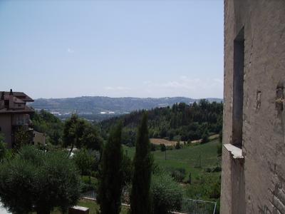 Casa cielo - terra in vendita a Monsampolo del Tronto