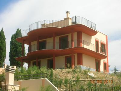 Villa singola in Vendita a Offida