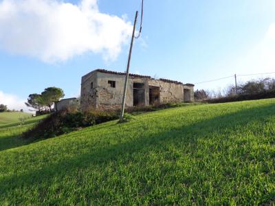 Rustico in vendita a Cossignano (AP)