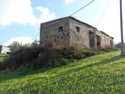 Rustico in vendita a Cossignano (AP)