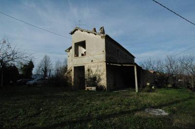 Casale Colonico in vendita a Ripatransone