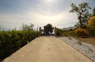 Villa singola in vendita a Ripatransone