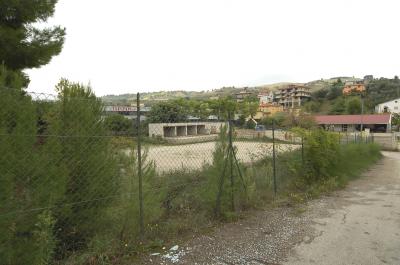 Terreno Edificabile Artigianale / Industriale in vendita a San Benedetto del Tronto