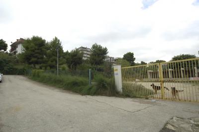 Terreno Edificabile Artigianale / Industriale in vendita a San Benedetto del Tronto