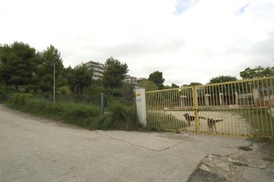 Terreno Edificabile Artigianale / Industriale in vendita a San Benedetto del Tronto