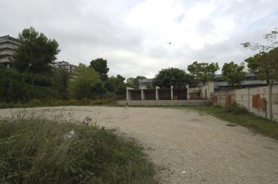 Terreno Edificabile Artigianale / Industriale in vendita a San Benedetto del Tronto