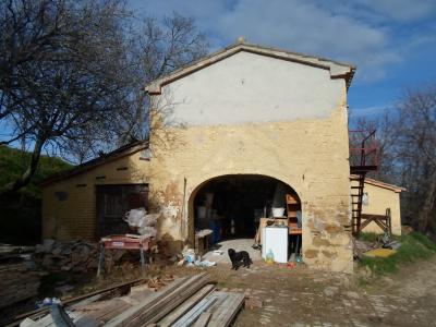 Casale Colonico in vendita a San Severino Marche