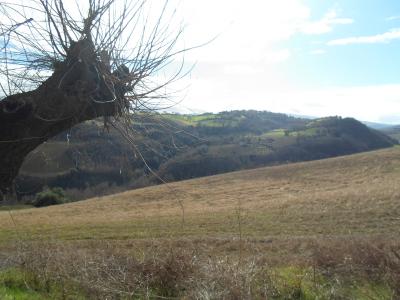 Casale Colonico in vendita a San Severino Marche