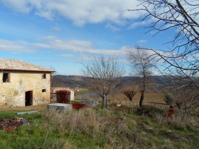 Casale Colonico in vendita a San Severino Marche