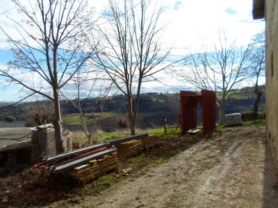 Casale Colonico in vendita a San Severino Marche