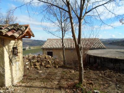 Casale Colonico in vendita a San Severino Marche