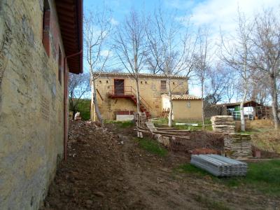 Casale Colonico in vendita a San Severino Marche