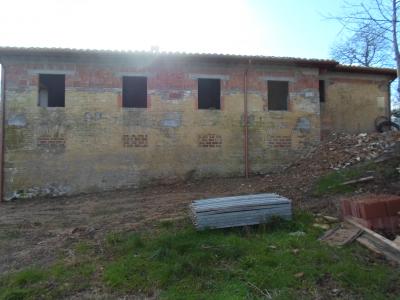 Casale Colonico in vendita a San Severino Marche